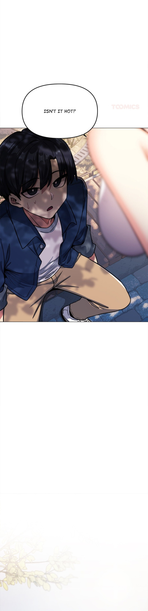[Momobird] Stop Smoking! 21-30 (English-uncensored)