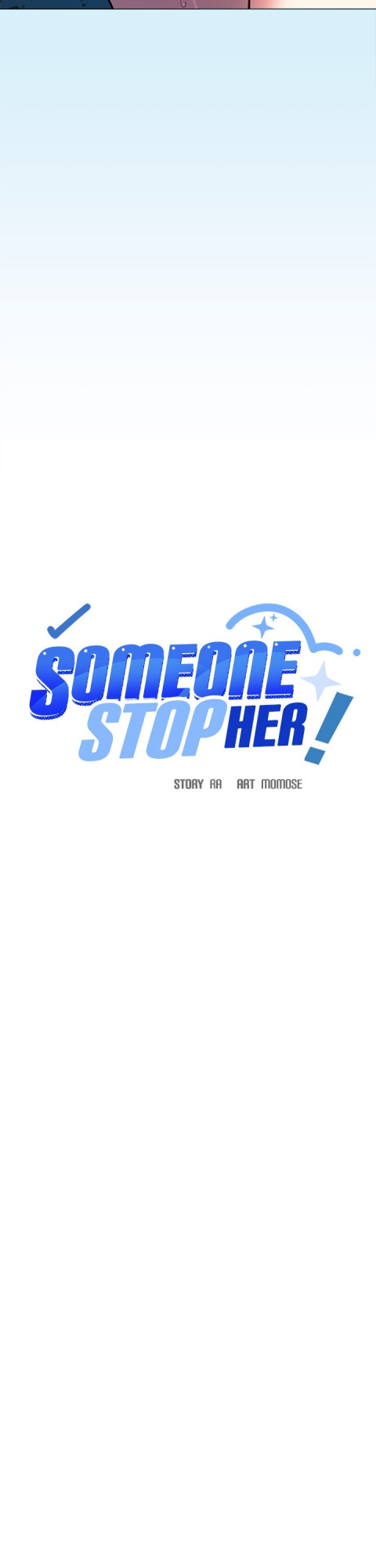 [Momobird] Stop Smoking! 21-30 (English-uncensored)