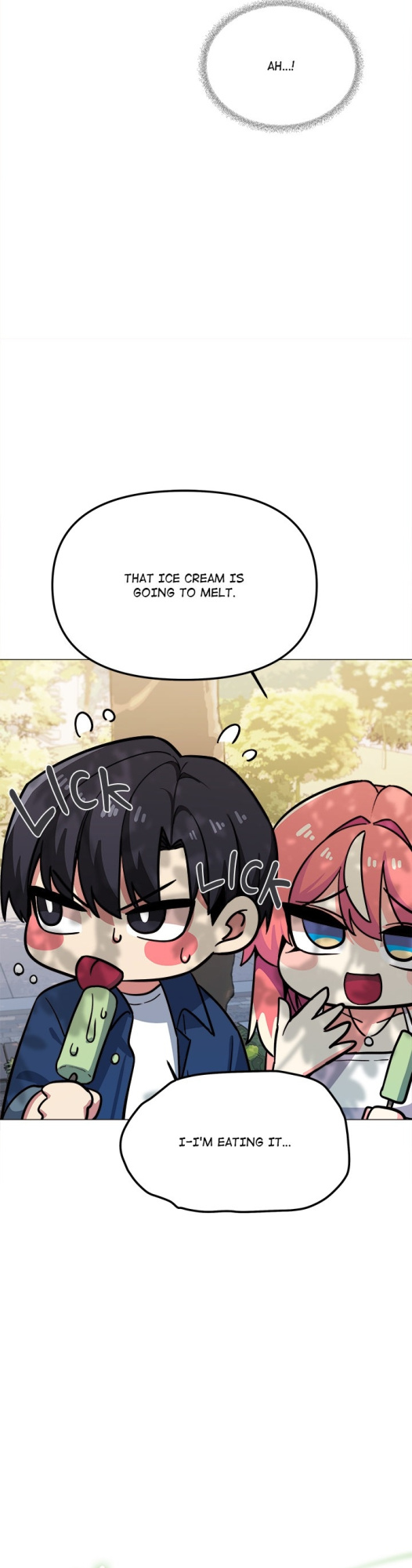 [Momobird] Stop Smoking! 21-30 (English-uncensored)