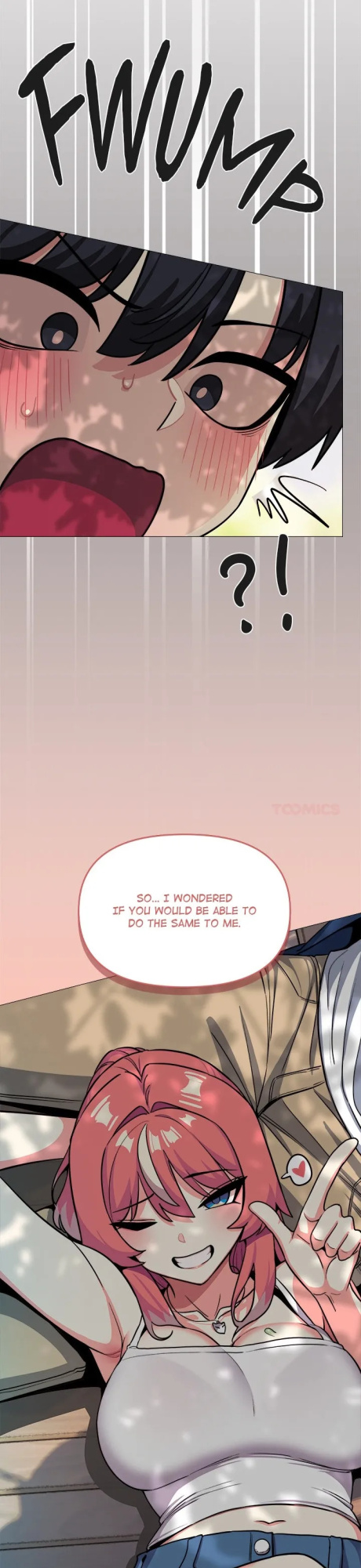 [Momobird] Stop Smoking! 21-30 (English-uncensored)