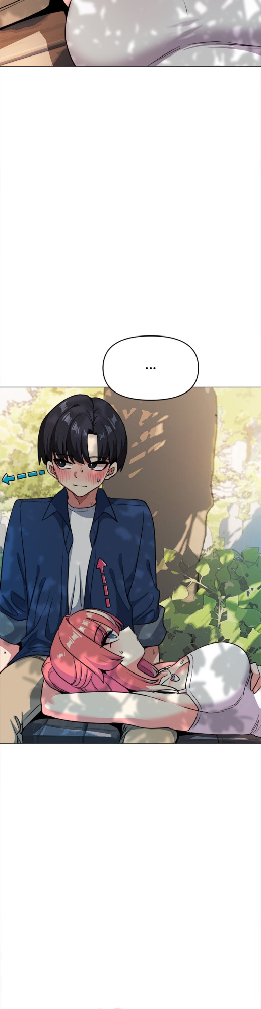 [Momobird] Stop Smoking! 21-30 (English-uncensored)