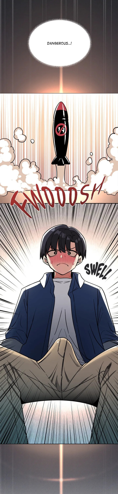 [Momobird] Stop Smoking! 21-30 (English-uncensored)