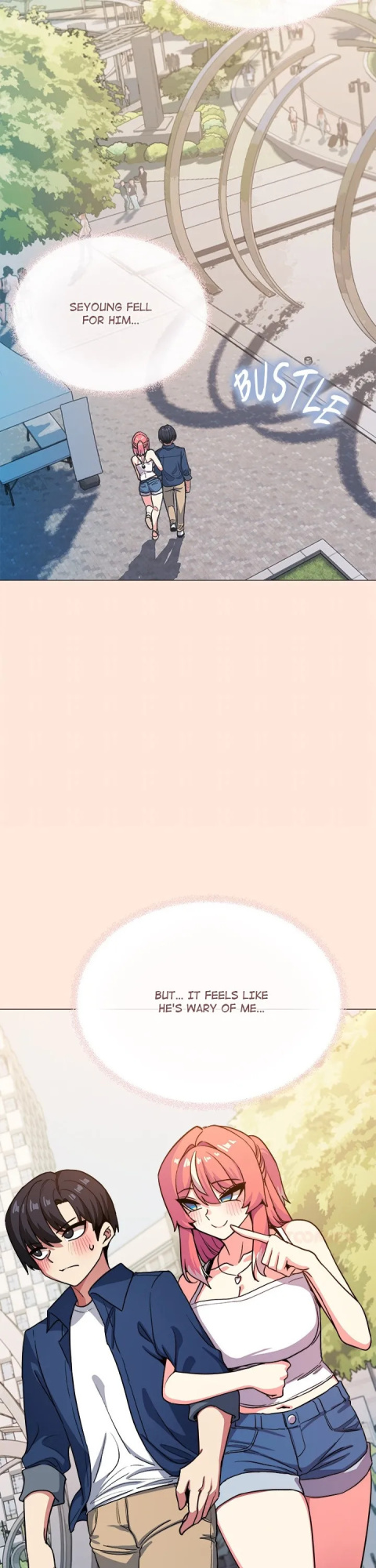 [Momobird] Stop Smoking! 21-30 (English-uncensored)