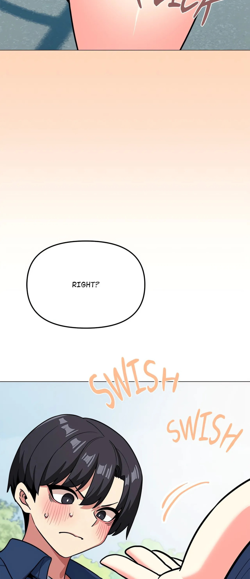 [Momobird] Stop Smoking! 21-30 (English-uncensored)