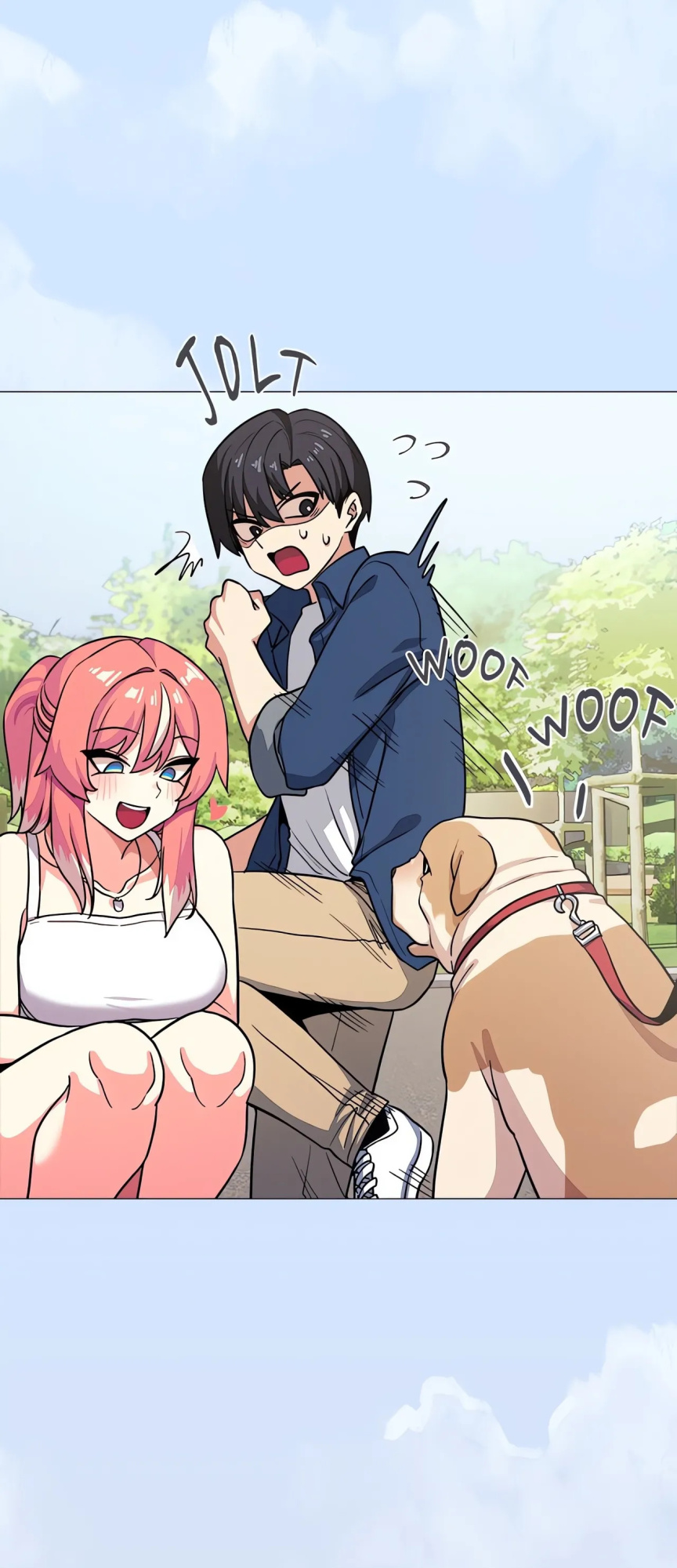 [Momobird] Stop Smoking! 21-30 (English-uncensored)