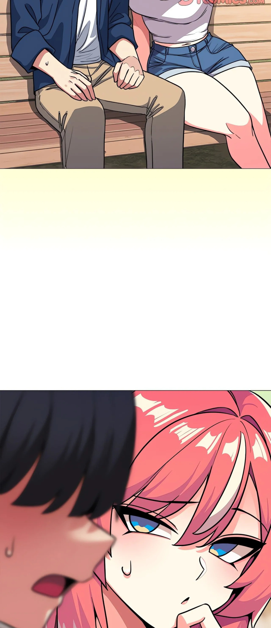 [Momobird] Stop Smoking! 21-30 (English-uncensored)