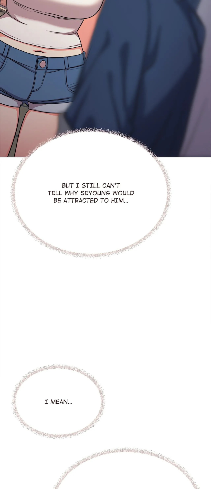 [Momobird] Stop Smoking! 21-30 (English-uncensored)