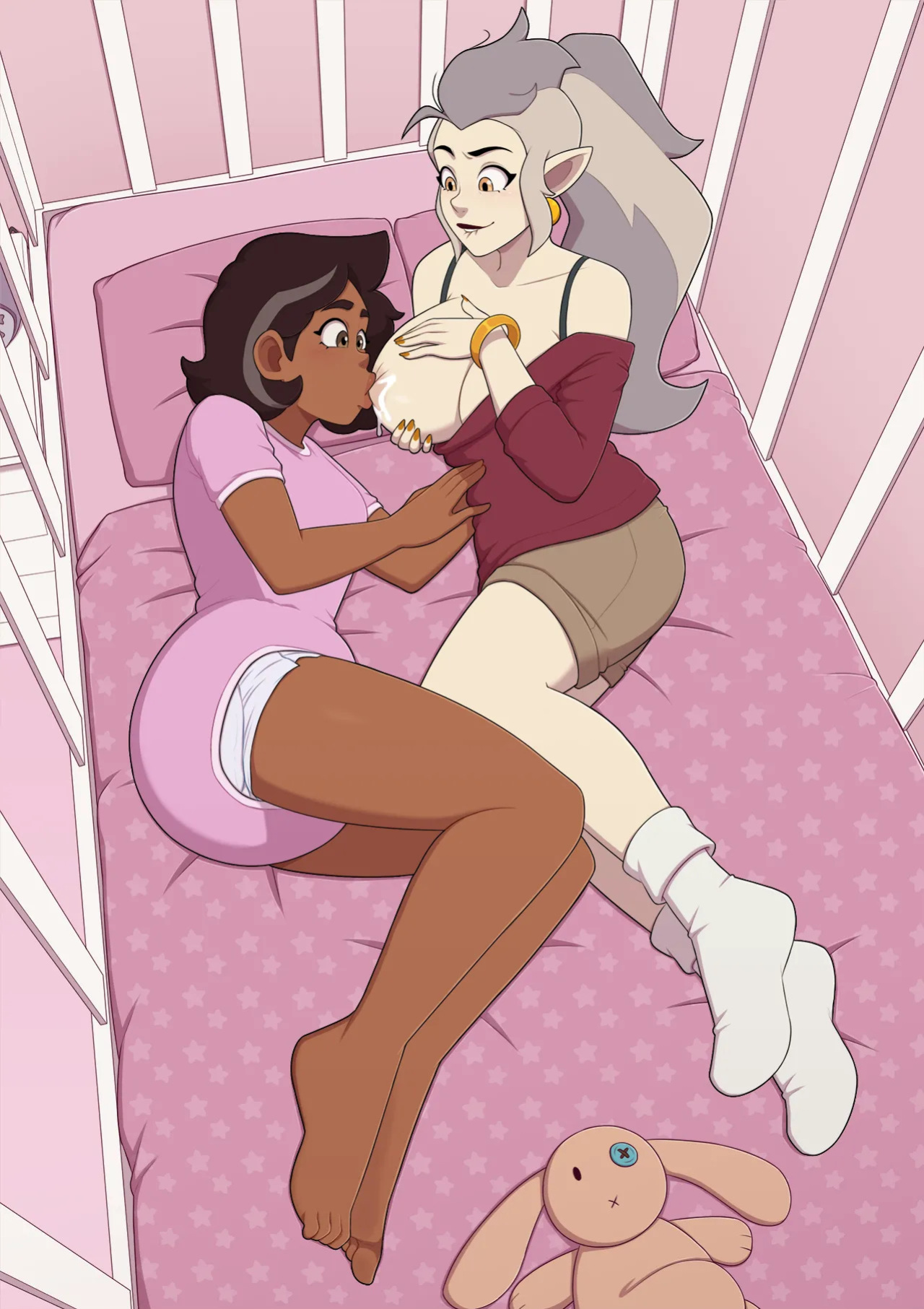[PieceofSoap] Turning back time