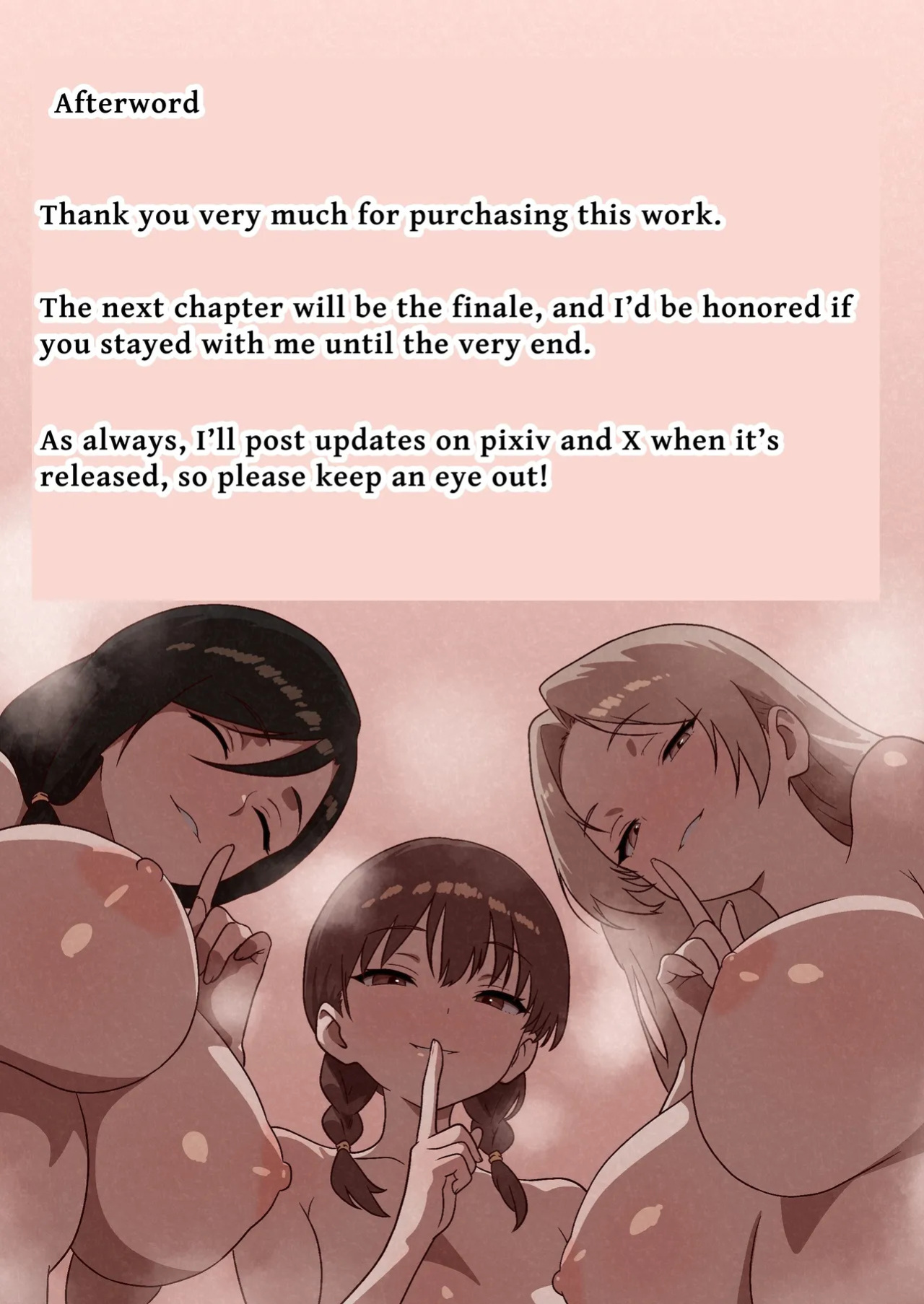 [Syarinya] Kateinai NTR ~ boku igai zein shitetta ~ (4) [dai yonwa kazoku harem] | Domestic NTR ~Everyone but me was Fucking (4)~ [Family Harem] [English] [Solid Rose]