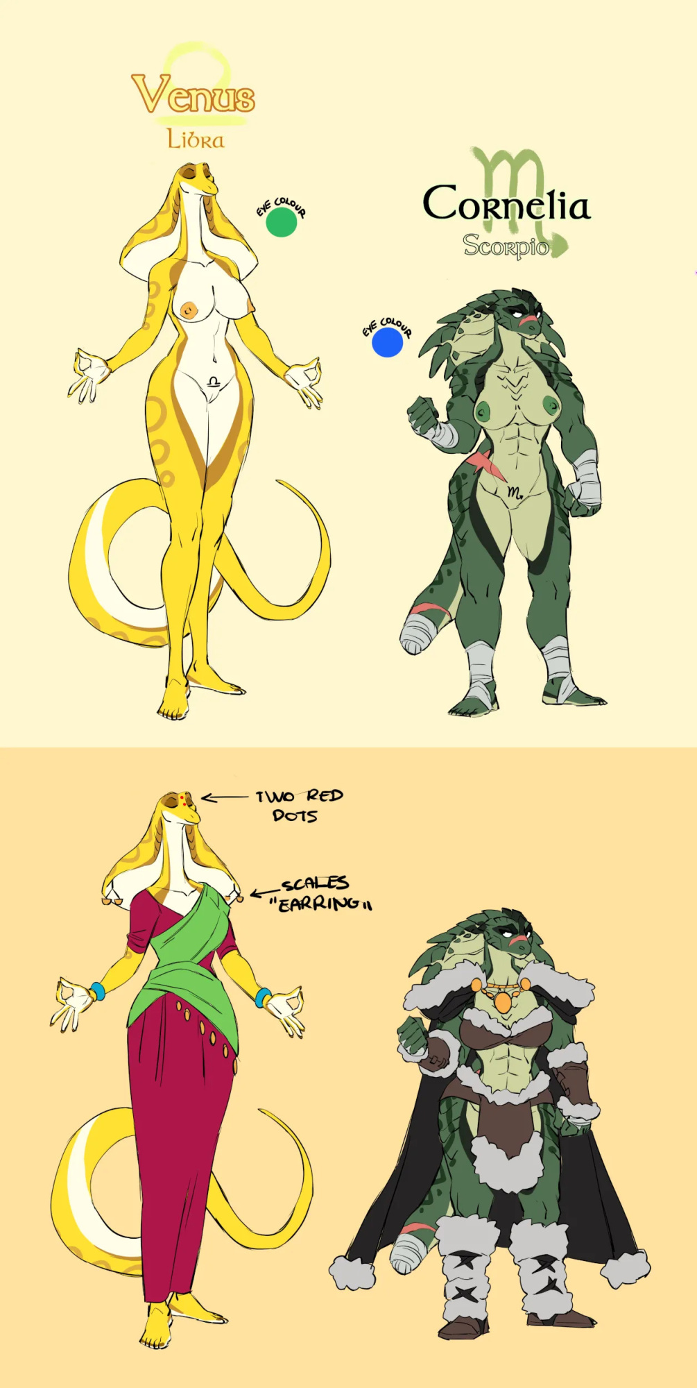 [Zummeng] Prophecy 2 (Ongoing)