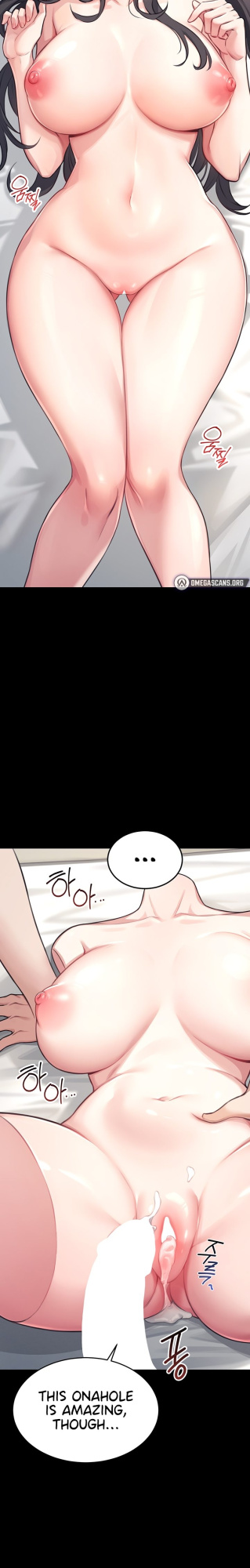 [Swehwangjorongie,Ottogi] Wireless onahole 1-20 (English-Censored)