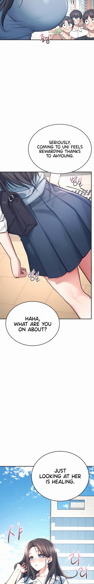 [Swehwangjorongie,Ottogi] Wireless onahole 1-20 (English-Censored)