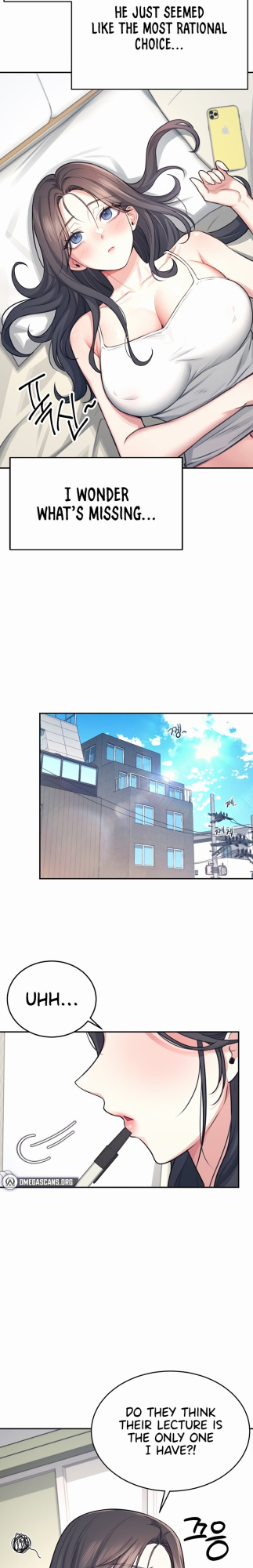 [Swehwangjorongie,Ottogi] Wireless onahole 1-20 (English-Censored)