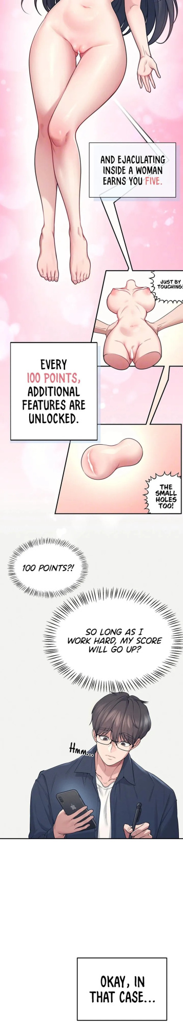 [Swehwangjorongie,Ottogi] Wireless onahole 1-20 (English-Censored)