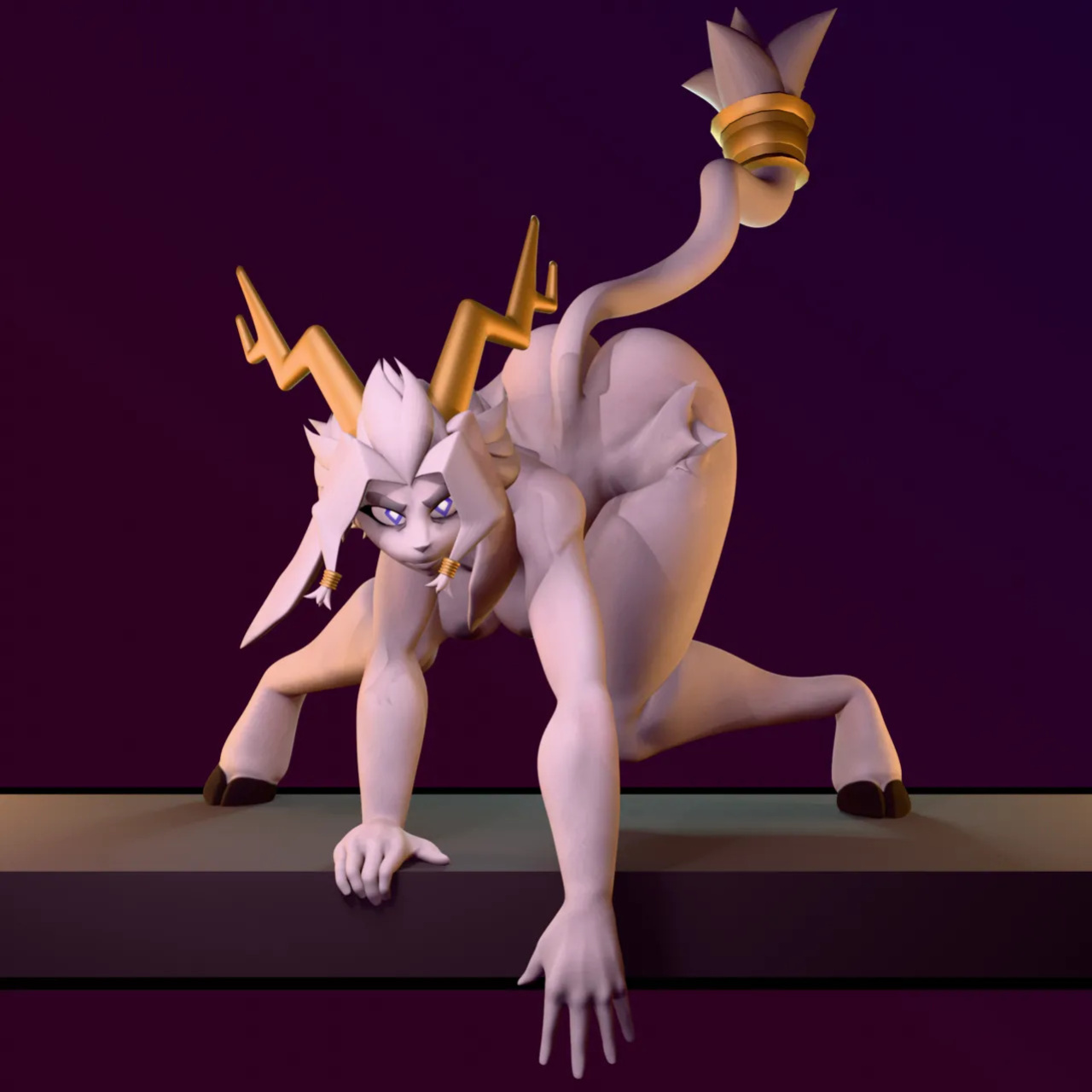 Pseudoregalia Collection