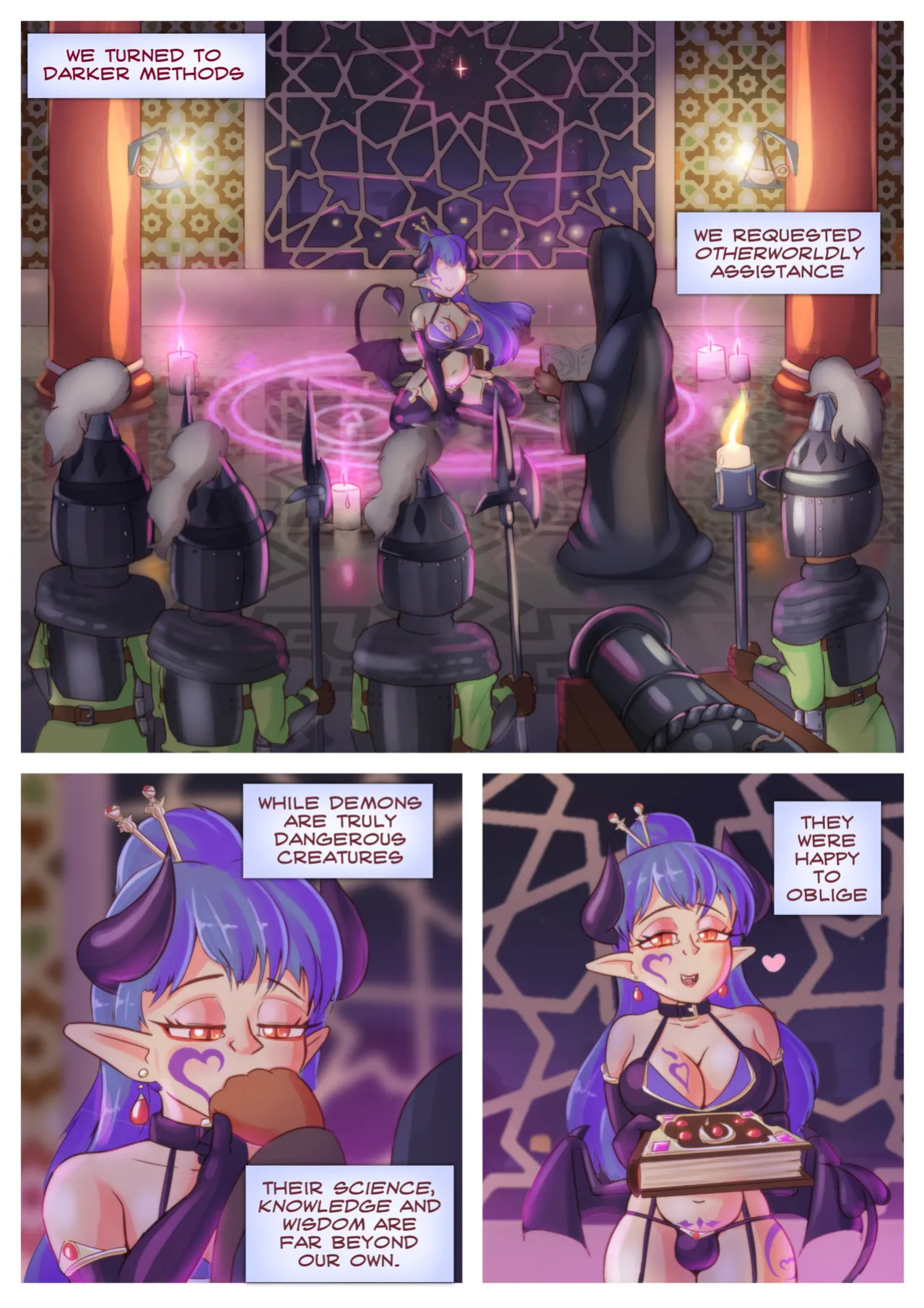 SleepyJoslyn art