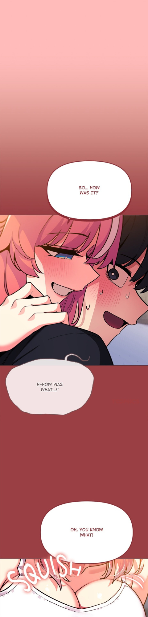 [Momobird] Stop Smoking! 21-40 (English-uncensored)