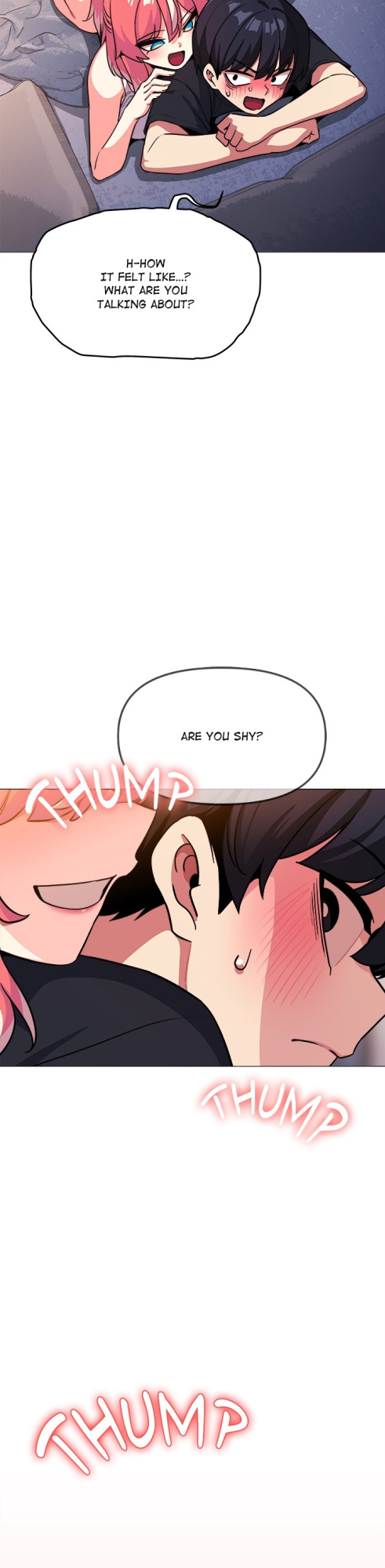 [Momobird] Stop Smoking! 21-40 (English-uncensored)