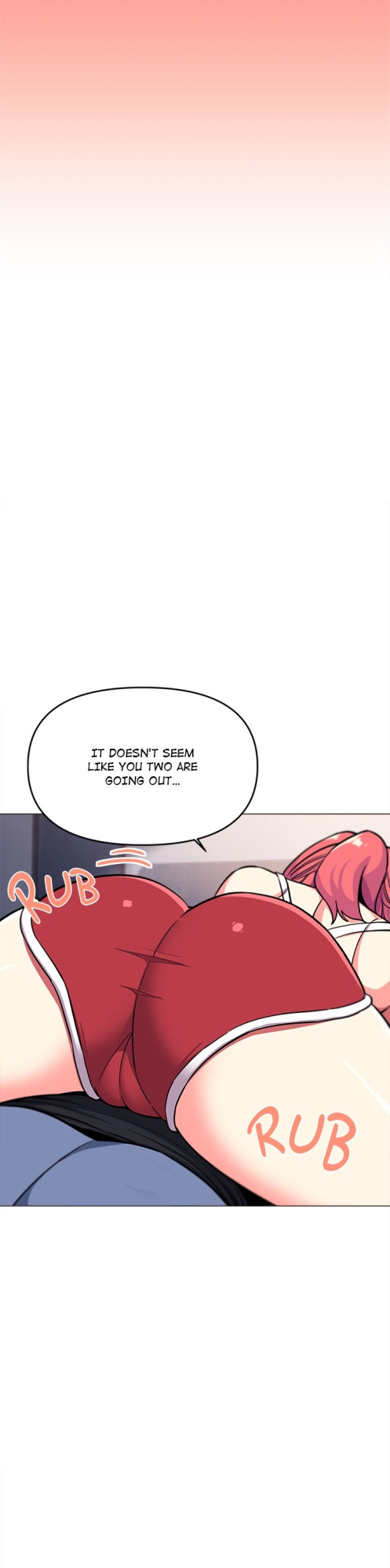 [Momobird] Stop Smoking! 21-40 (English-uncensored)