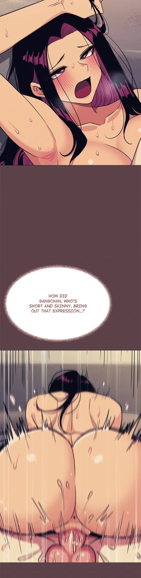 [Momobird] Stop Smoking! 21-40 (English-uncensored)