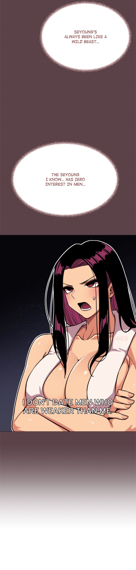 [Momobird] Stop Smoking! 21-40 (English-uncensored)