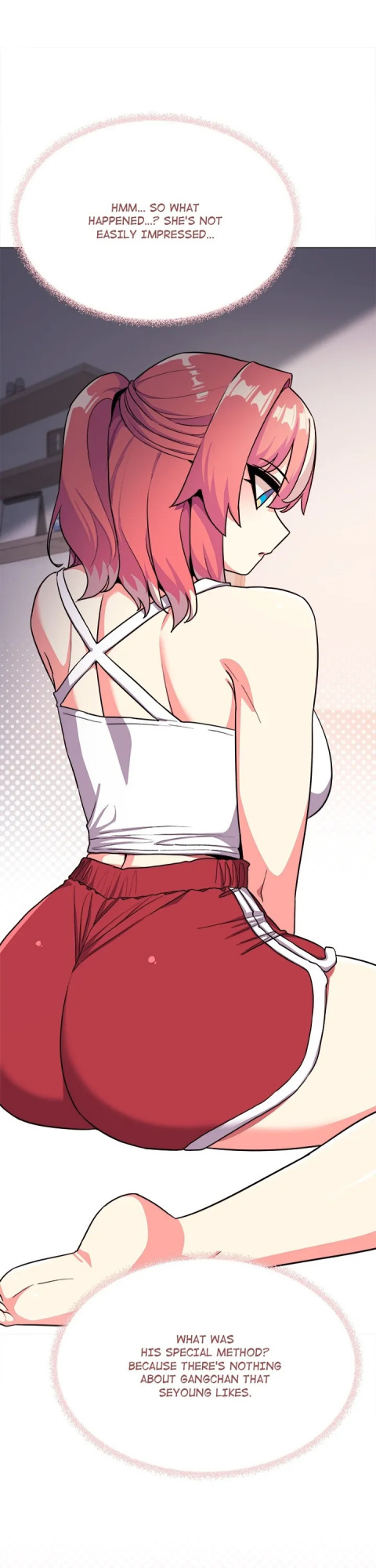 [Momobird] Stop Smoking! 21-40 (English-uncensored)