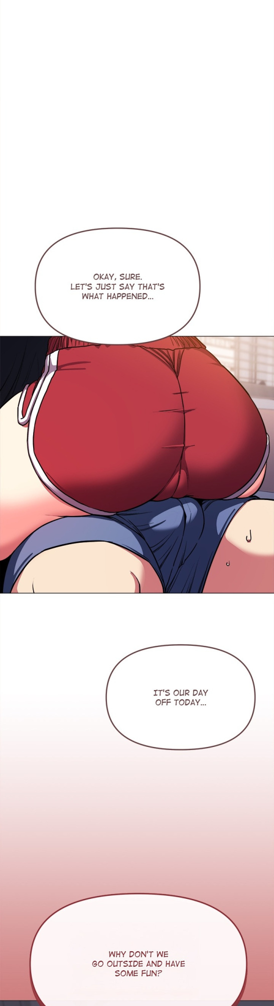 [Momobird] Stop Smoking! 21-40 (English-uncensored)