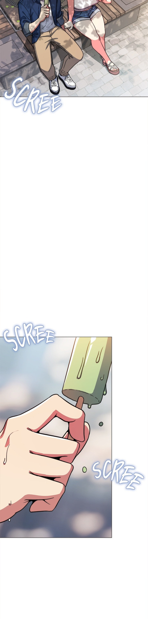 [Momobird] Stop Smoking! 21-40 (English-uncensored)