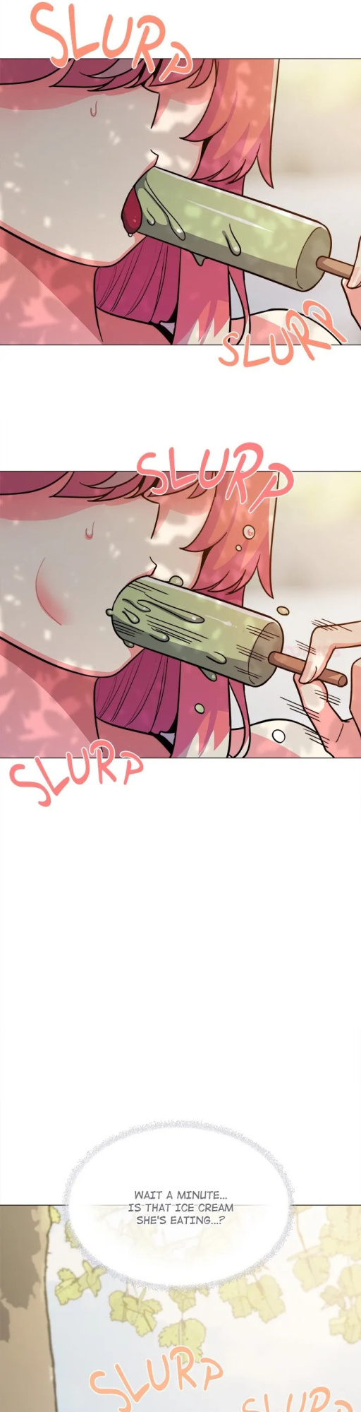 [Momobird] Stop Smoking! 21-40 (English-uncensored)