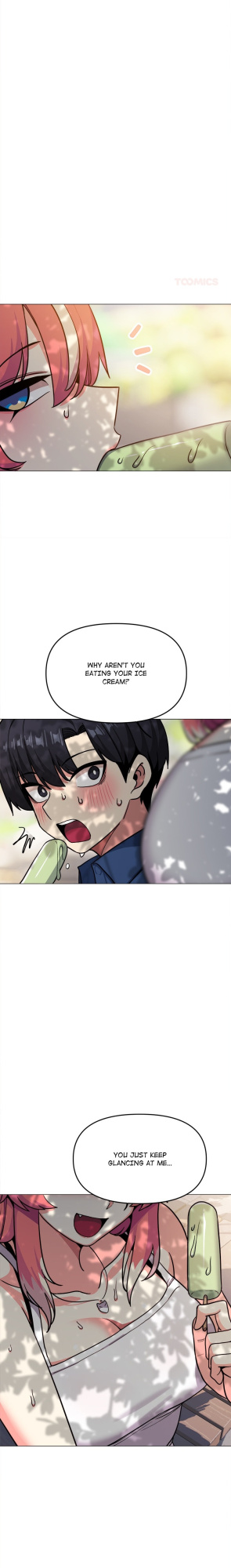 [Momobird] Stop Smoking! 21-40 (English-uncensored)