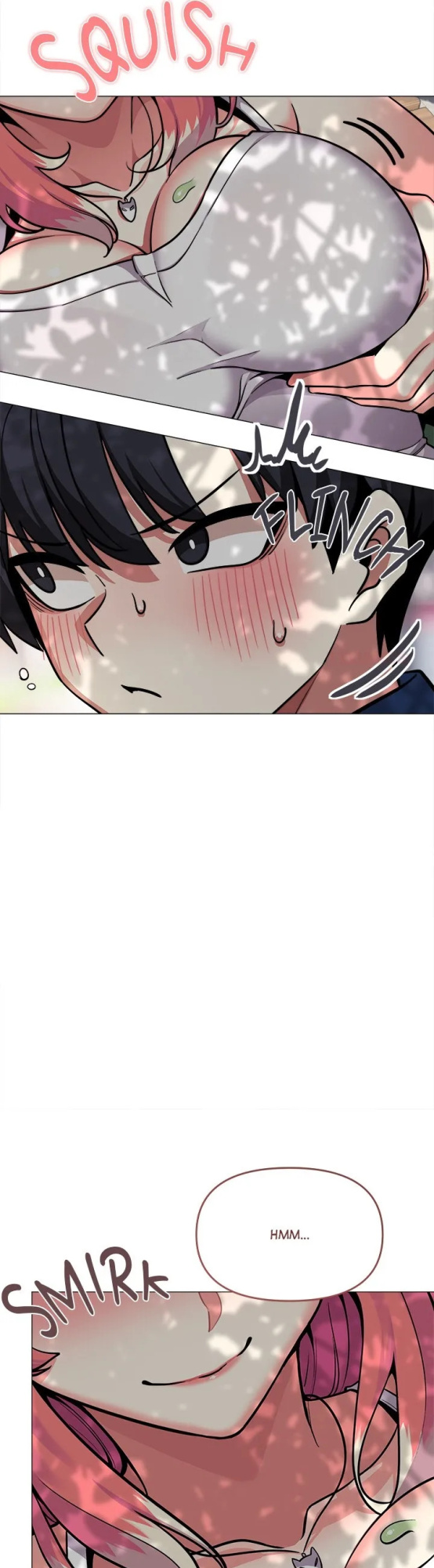 [Momobird] Stop Smoking! 21-40 (English-uncensored)