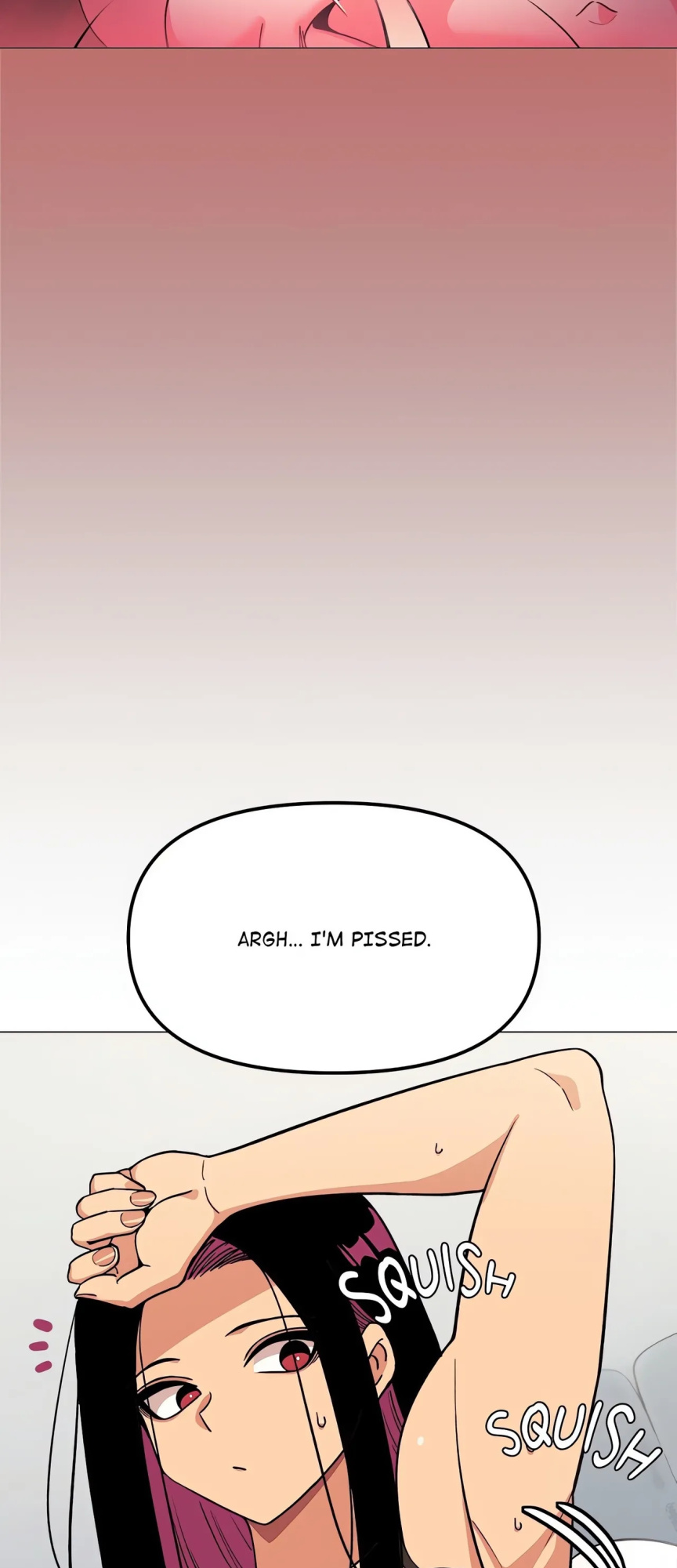 [Momobird] Stop Smoking! 21-40 (English-uncensored)