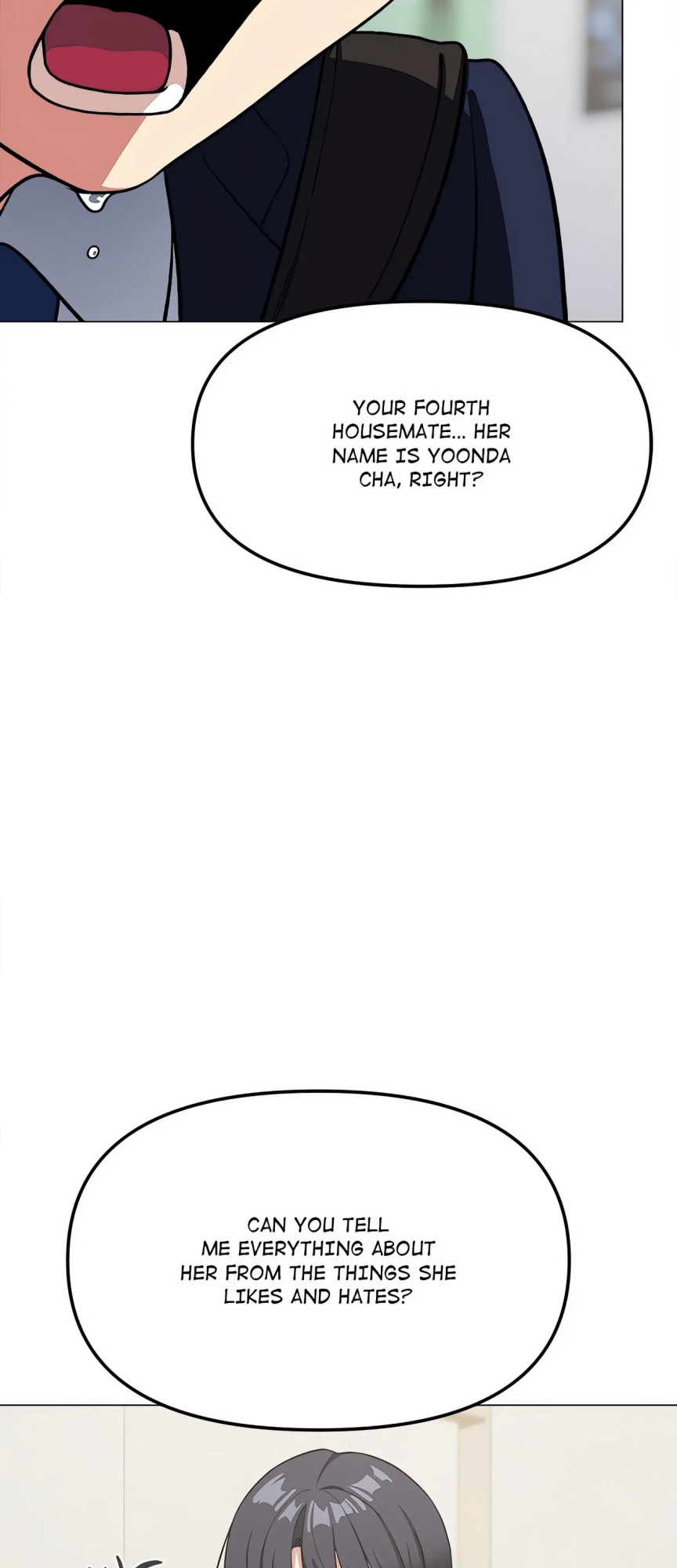 [Momobird] Stop Smoking! 21-40 (English-uncensored)