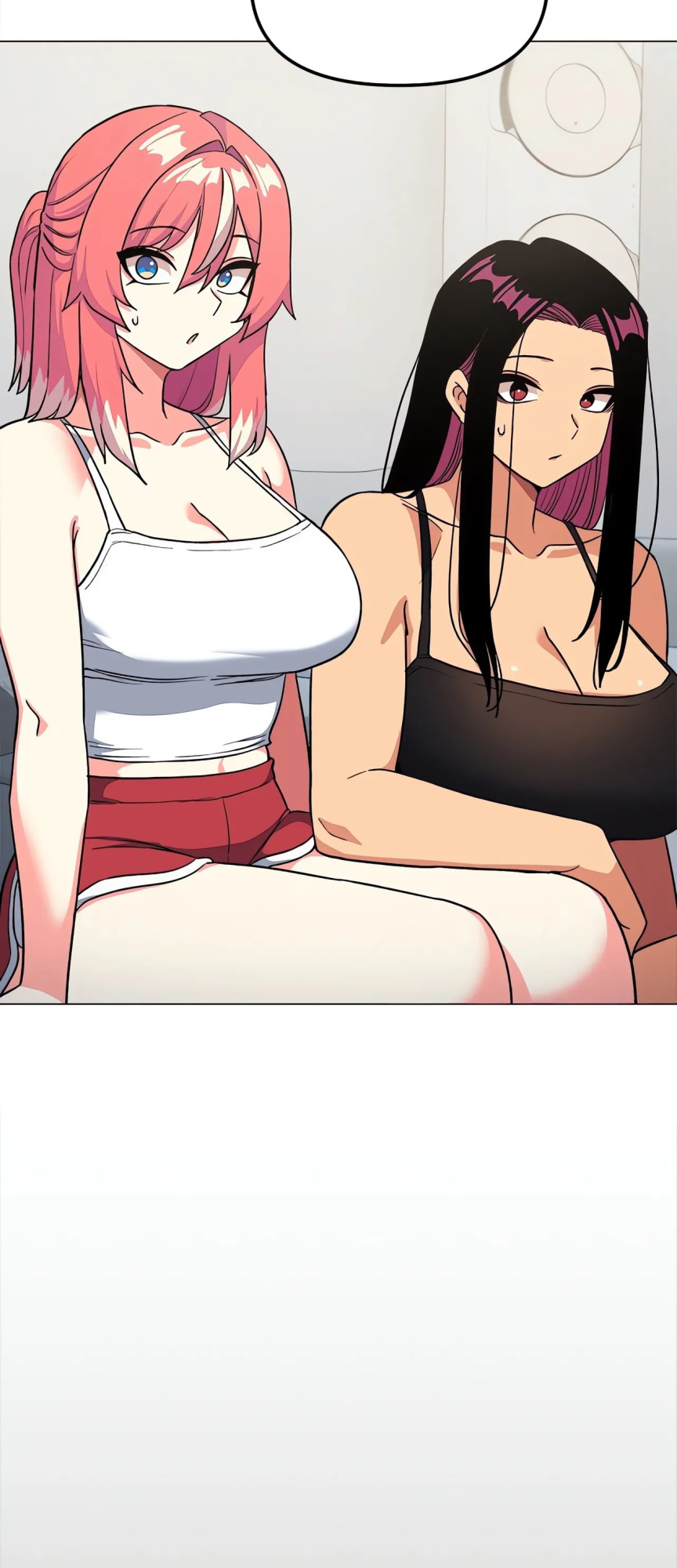 [Momobird] Stop Smoking! 21-40 (English-uncensored)