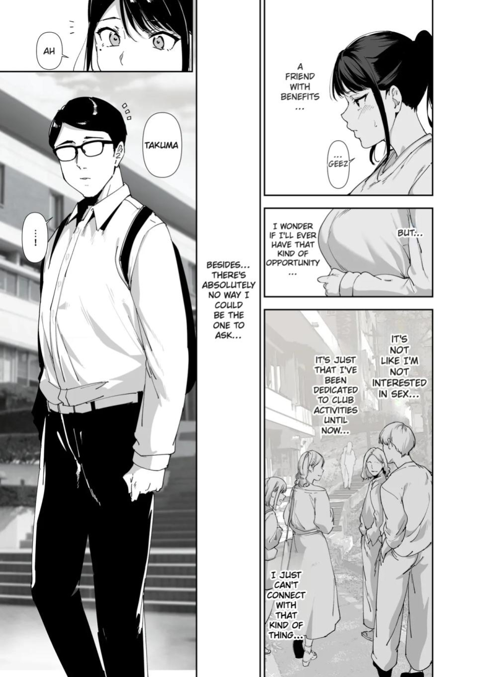 [Ringoya (Alp)] Majime na Kimi ni Hamaru Karada