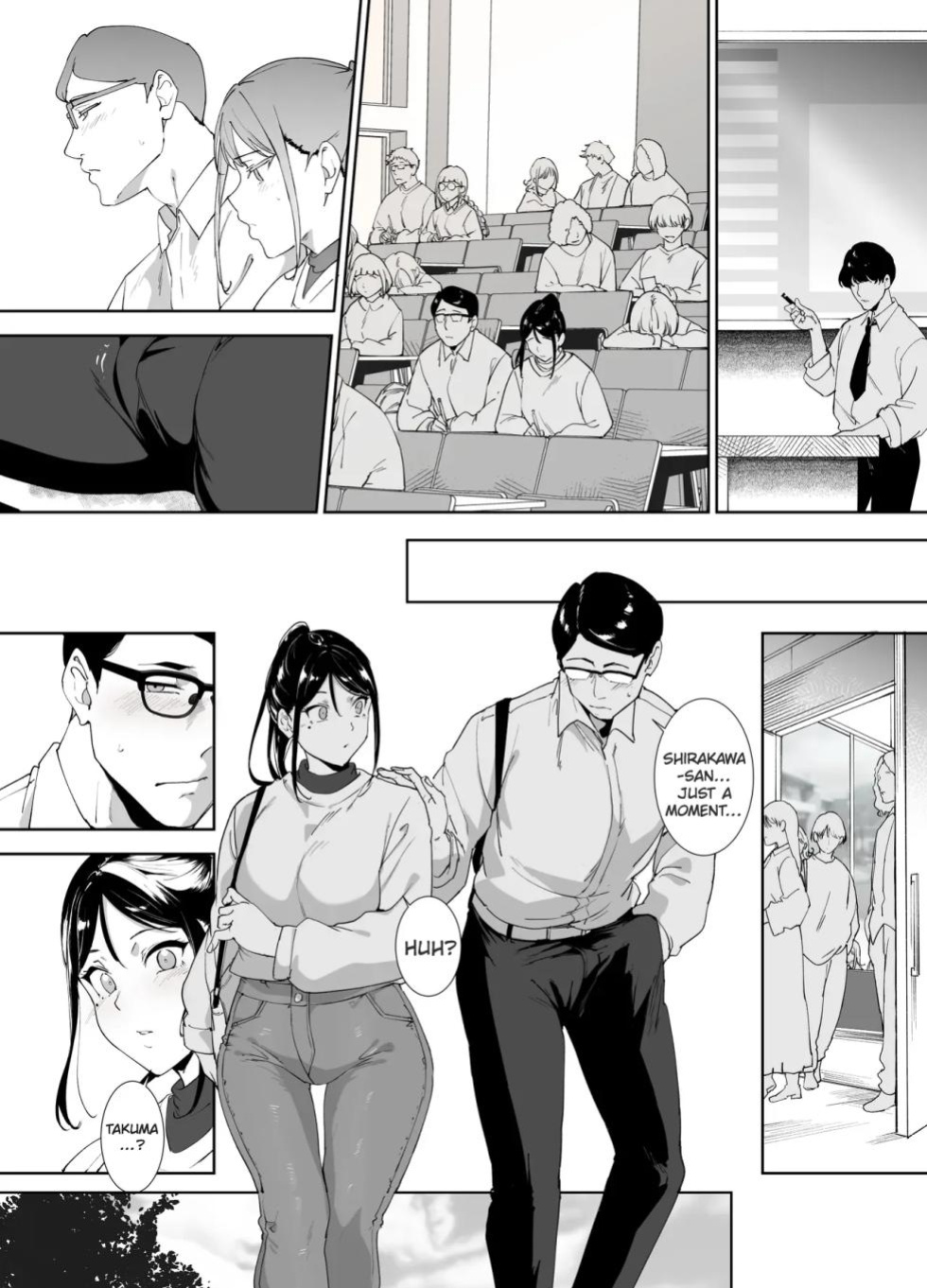 [Ringoya (Alp)] Majime na Kimi ni Hamaru Karada