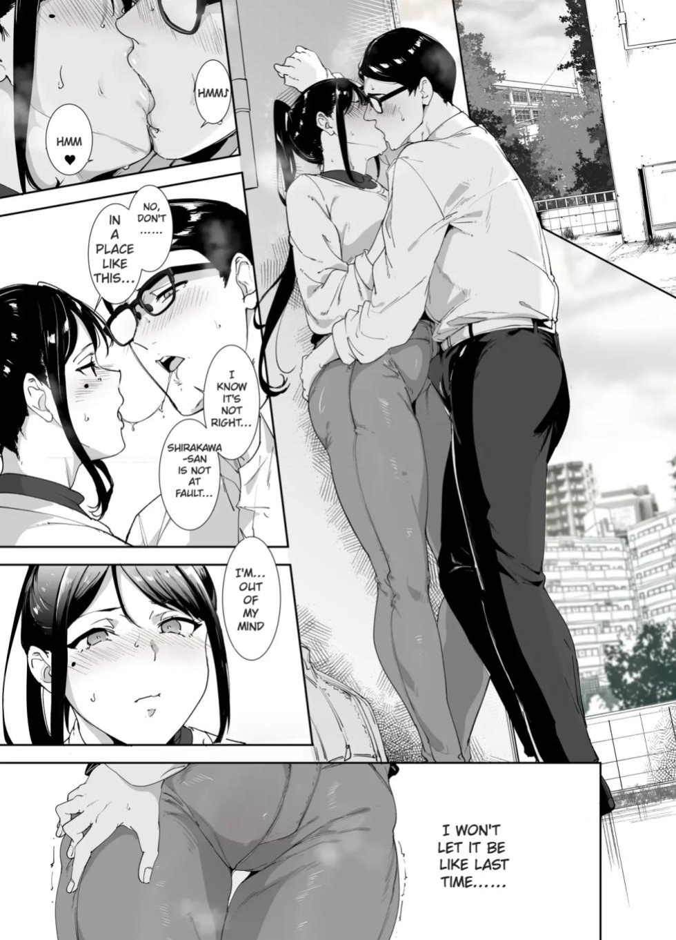 [Ringoya (Alp)] Majime na Kimi ni Hamaru Karada