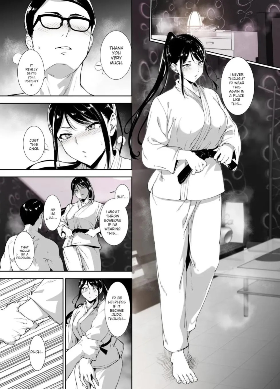 [Ringoya (Alp)] Majime na Kimi ni Hamaru Karada