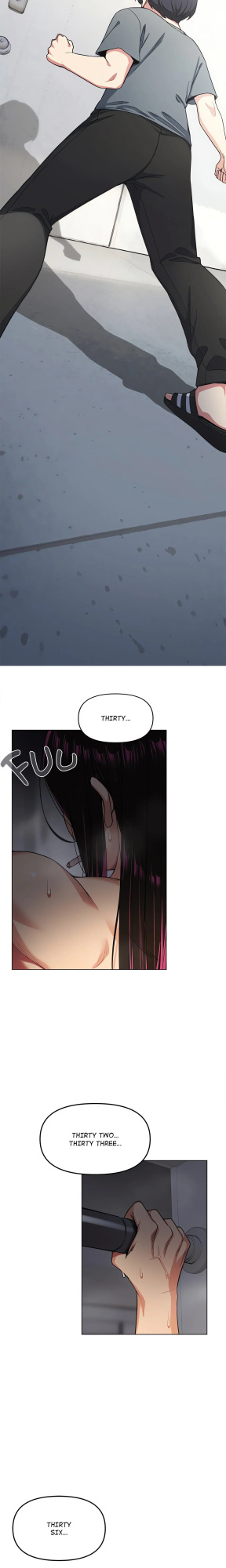 [Momobird] Stop Smoking! 1-40 (English-uncensored)