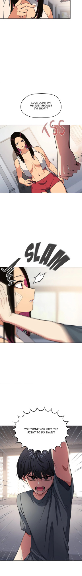 [Momobird] Stop Smoking! 1-40 (English-uncensored)