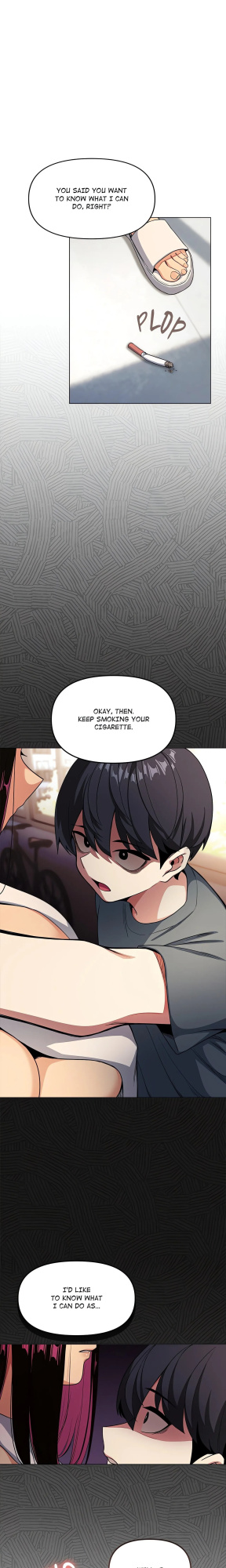 [Momobird] Stop Smoking! 1-40 (English-uncensored)