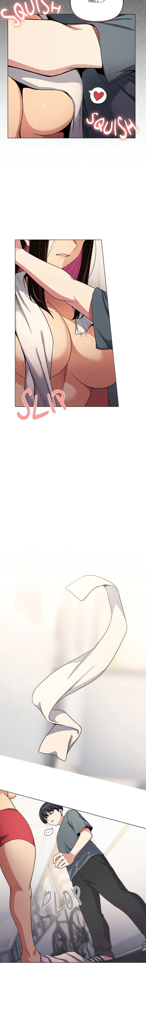[Momobird] Stop Smoking! 1-40 (English-uncensored)