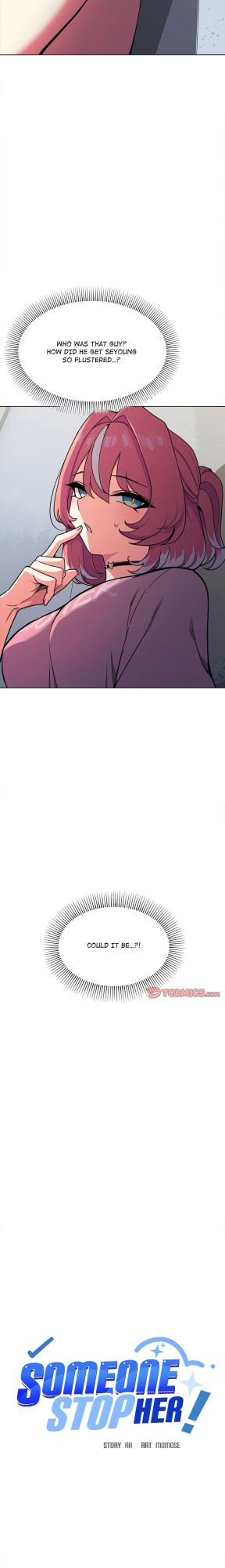 [Momobird] Stop Smoking! 1-40 (English-uncensored)