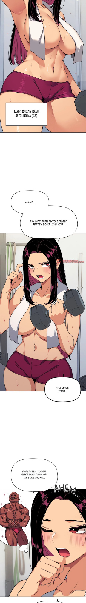 [Momobird] Stop Smoking! 1-40 (English-uncensored)