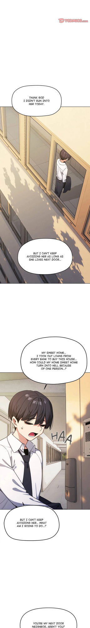 [Momobird] Stop Smoking! 1-40 (English-uncensored)