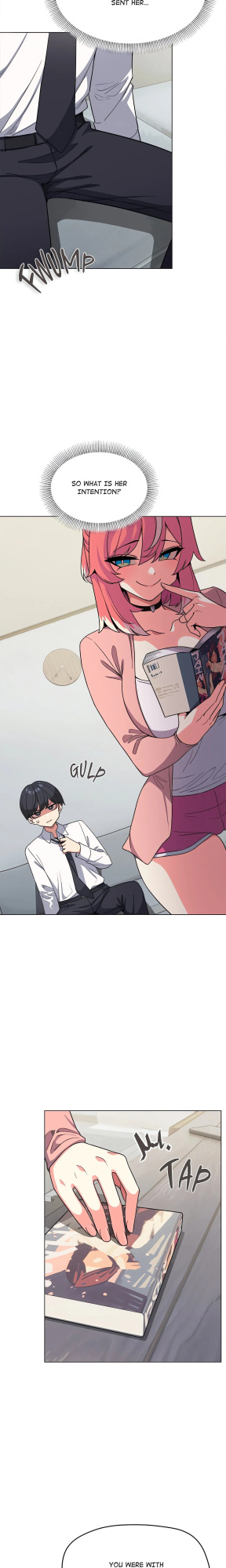 [Momobird] Stop Smoking! 1-40 (English-uncensored)