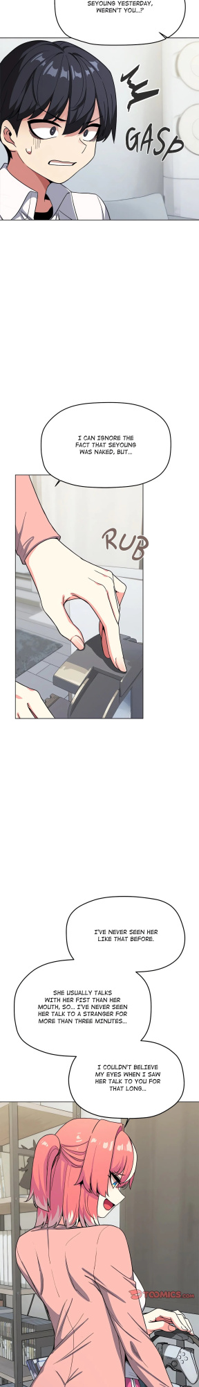 [Momobird] Stop Smoking! 1-40 (English-uncensored)