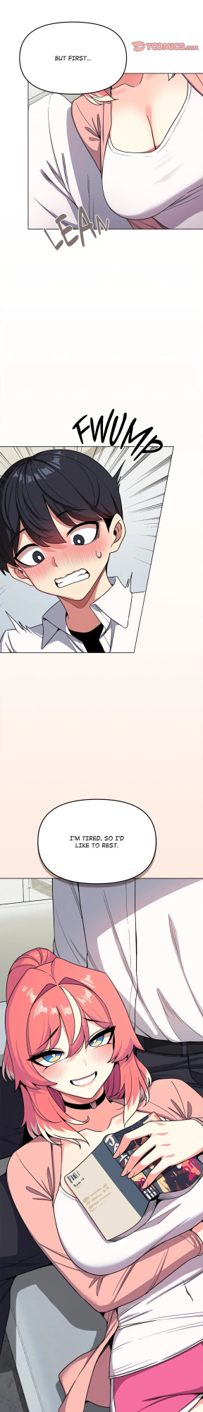 [Momobird] Stop Smoking! 1-40 (English-uncensored)