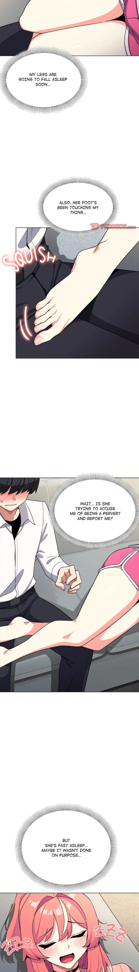 [Momobird] Stop Smoking! 1-40 (English-uncensored)