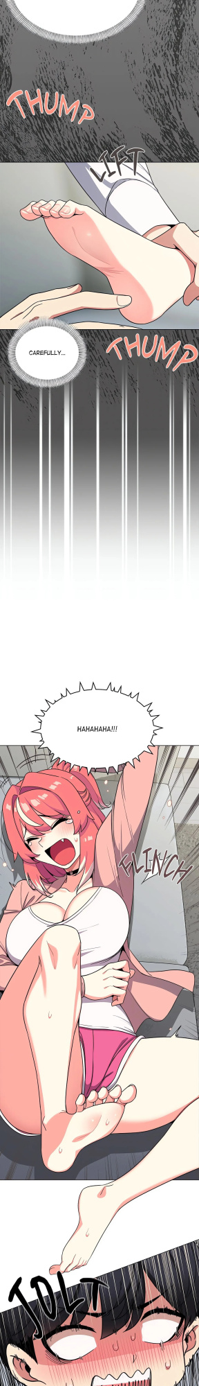 [Momobird] Stop Smoking! 1-40 (English-uncensored)